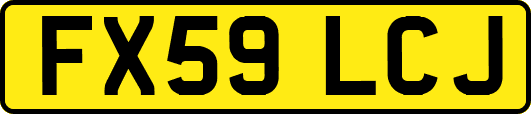 FX59LCJ