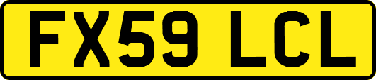 FX59LCL
