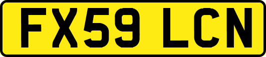 FX59LCN