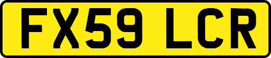 FX59LCR