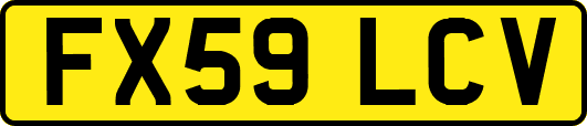 FX59LCV
