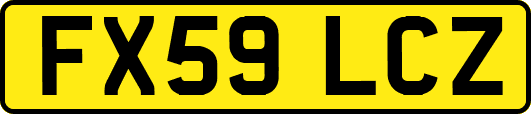 FX59LCZ