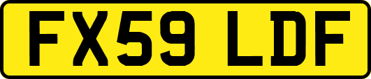 FX59LDF