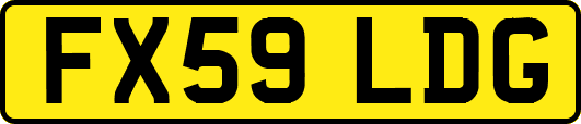 FX59LDG