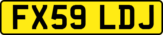 FX59LDJ