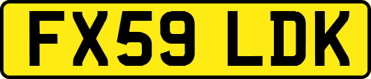 FX59LDK