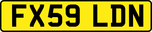 FX59LDN