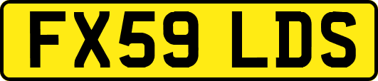 FX59LDS