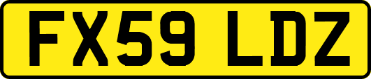 FX59LDZ