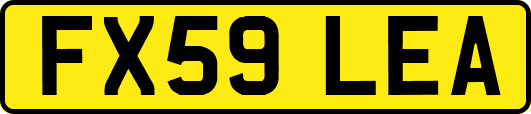 FX59LEA