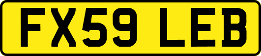 FX59LEB