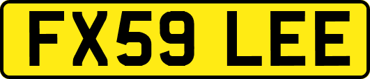 FX59LEE