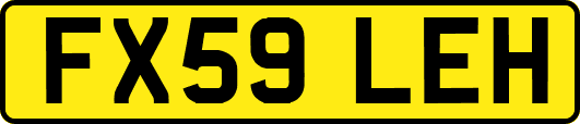 FX59LEH