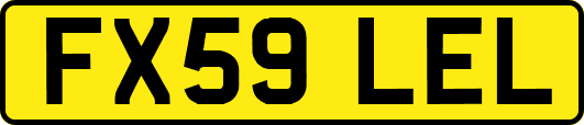 FX59LEL