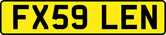 FX59LEN