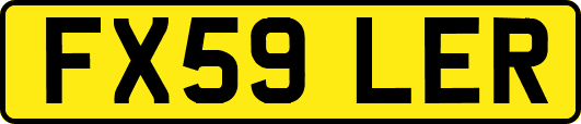 FX59LER