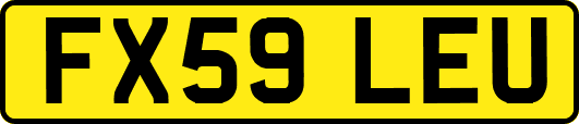 FX59LEU