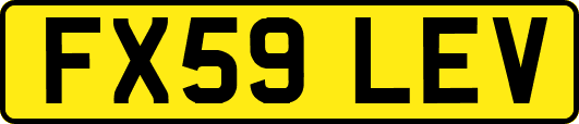 FX59LEV