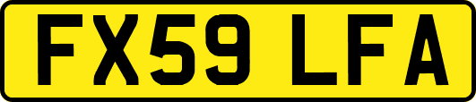 FX59LFA