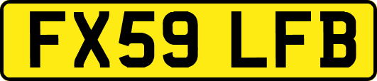 FX59LFB