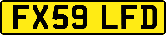 FX59LFD