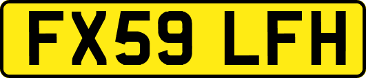 FX59LFH