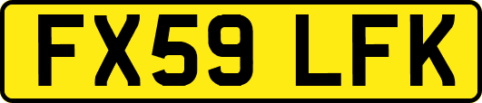 FX59LFK
