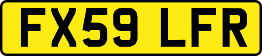 FX59LFR