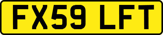 FX59LFT