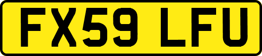 FX59LFU
