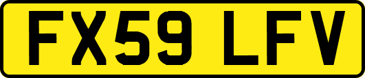 FX59LFV