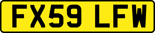 FX59LFW