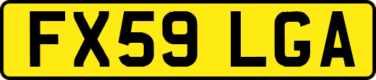 FX59LGA