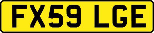 FX59LGE