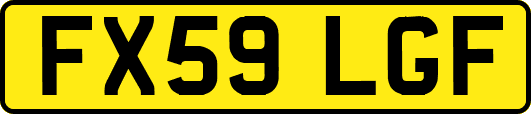 FX59LGF