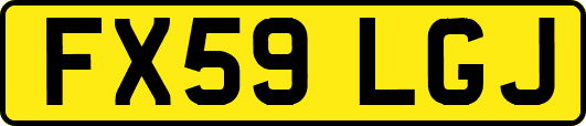 FX59LGJ