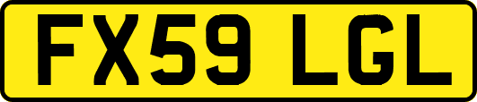 FX59LGL