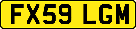 FX59LGM