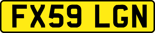 FX59LGN