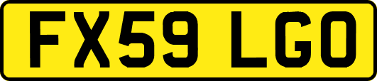 FX59LGO