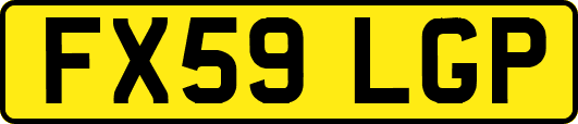 FX59LGP