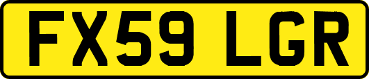 FX59LGR