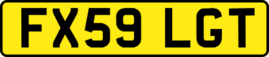 FX59LGT