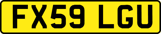 FX59LGU