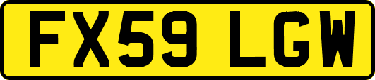 FX59LGW