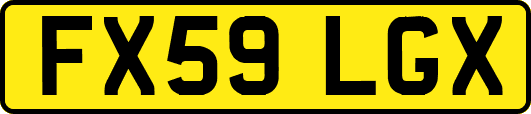 FX59LGX