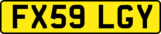 FX59LGY