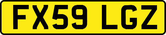 FX59LGZ