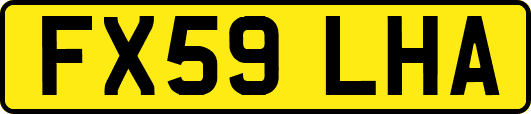 FX59LHA