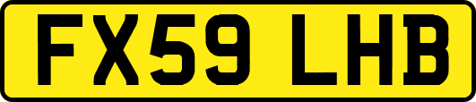 FX59LHB